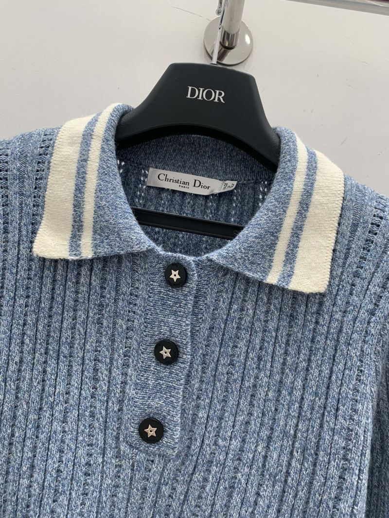 Christian Dior Sweaters